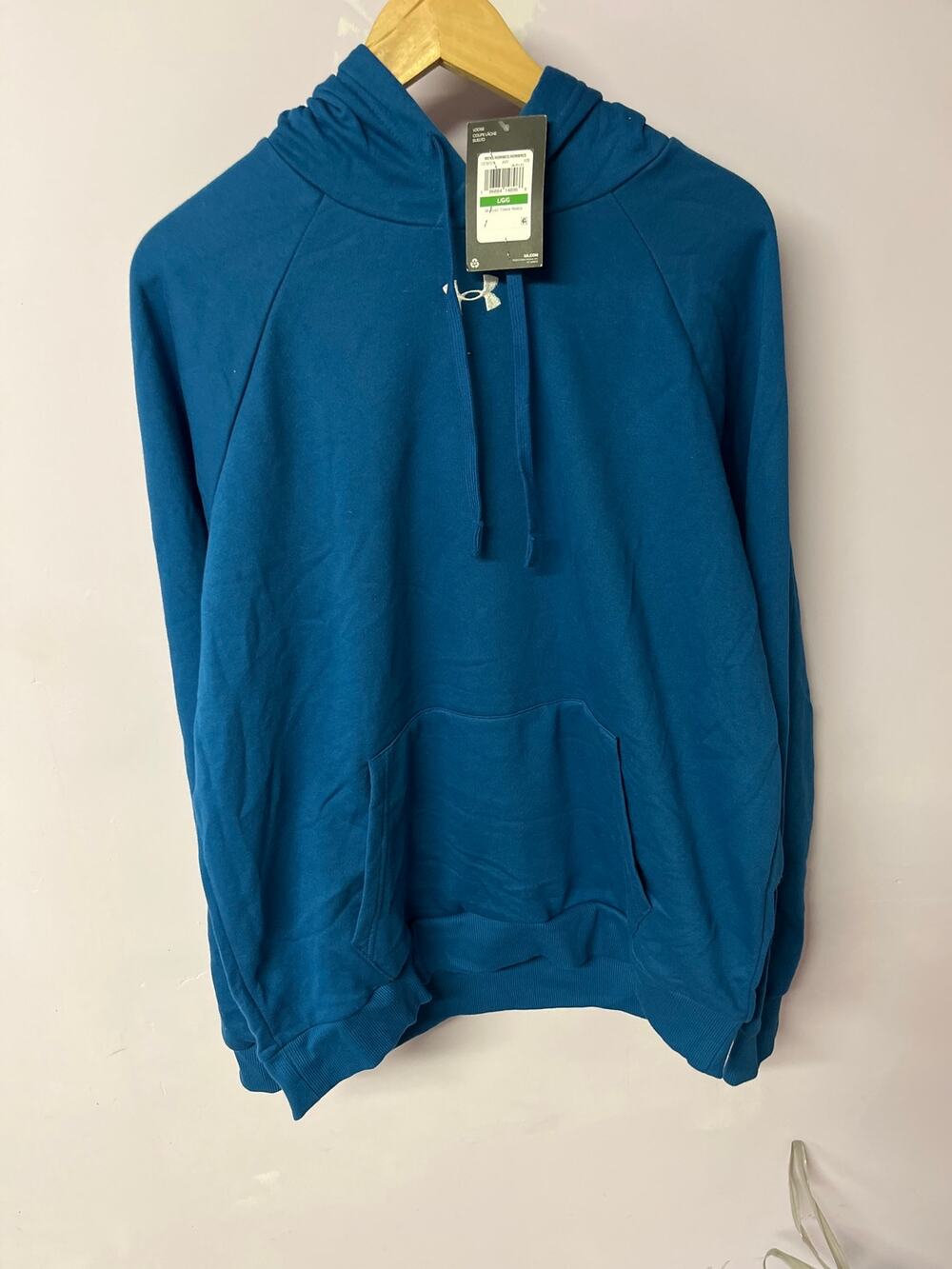 Under armor hoodie